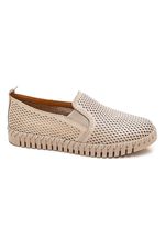 Tenis-Bottero-Slip-On-Feminino-Couro-354317-Off-White