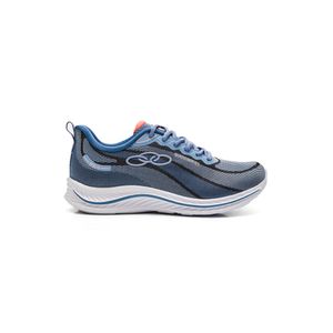 Tênis Olympikus Apolis Caminhada Feminino Marinho
