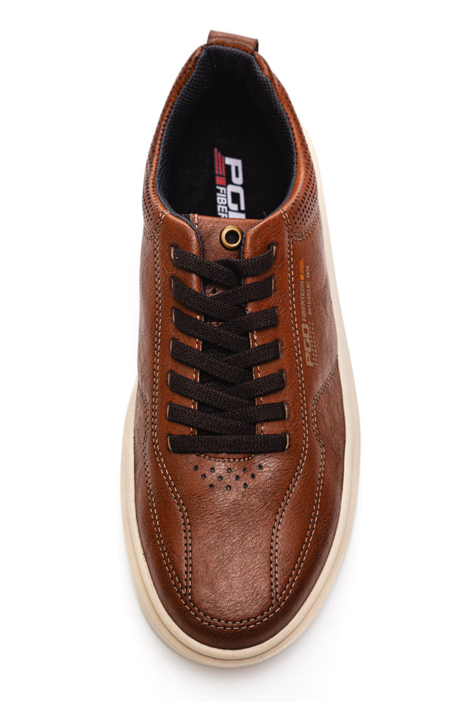 Sapatenis-Pegada-Pgd-Casual-Masculino-Em-Microfibra-172101-09-Marrom
