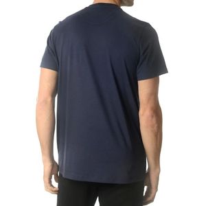 Camiseta Columbia Masculina Basic Logo Ii Branded Shadow 321015 Marinho