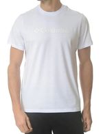 Camiseta-Columbia-Masculina-Basic-Logo-Ii-Branded-Shadow-321015-Branco