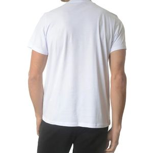 Camiseta Columbia Masculina Basic Logo Ii Branded Shadow 321015 Branco