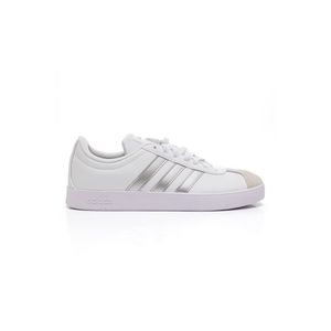 Tênis Adidas Vl Base Court Feminino Id3716 Branco