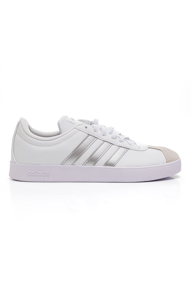 Tenis-Adidas-Vl-Base-Court-Feminino-Id3716-Branco