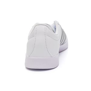 Tênis Adidas Vl Base Court Feminino Id3716 Branco