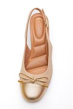 Sapato-Usaflex-Slingback-Feminino-Salto-Bloco-Couro-Ma0803-Off-White