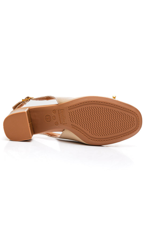 Sapato-Usaflex-Slingback-Feminino-Salto-Bloco-Couro-Ma0803-Off-White