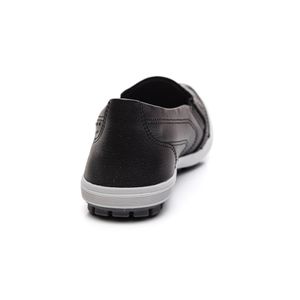 Sapatilha Kolosh Gel Feminino Casual C3505-01 Preto