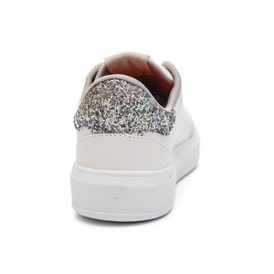 Tênis Novope Itweens Street Juvenil Menina 98002014-2123 Branco