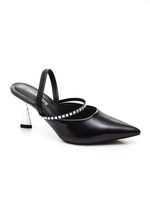 Sapato-Via-Marte-Scarpin-Feminino-Salto-Carretel-Cromado-145-001-03-Preto
