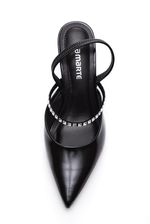 Sapato-Via-Marte-Scarpin-Feminino-Salto-Carretel-Cromado-145-001-03-Preto