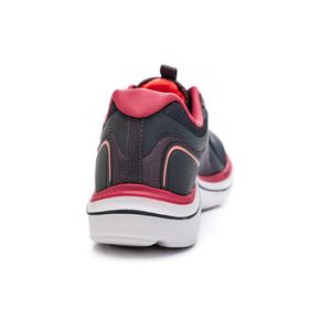 Tênis Olympikus Atena Feminino Chumbo