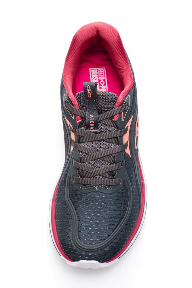 Tenis-Feminino-Olympikus-Atena-Chumbo-Chumbo