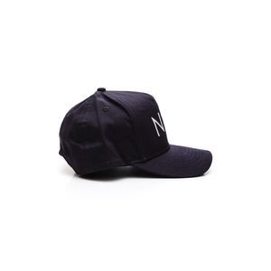 Boné New Era 9forty New York City Nev17bon398 Marinho