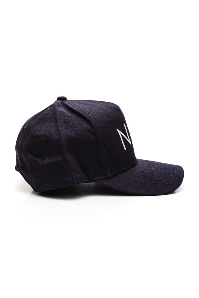 Boné New Era 9forty New York City Nev17bon398 Marinho Boné New Era 9forty New York City Nev17bon398 Marinho