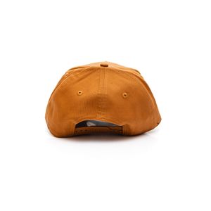 Boné New Era 9forty A-Frame New York Yankees Aba Curva Mbv23bon145 Caqui