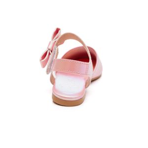 Sapatilha Sua Cia Mini Infantil Menina 7063.00480 Rosa