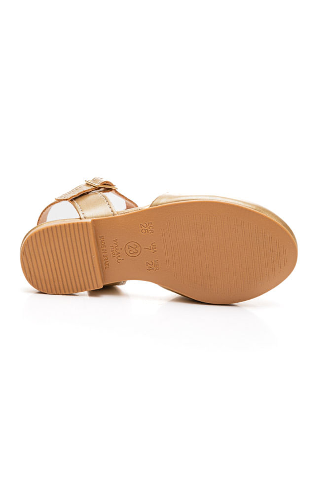 Sapatilha-Sua-Cia-Mini-7063.00618-Ouro