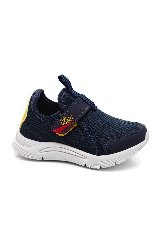 Tenis-Klin-199.114-1128-Marinho