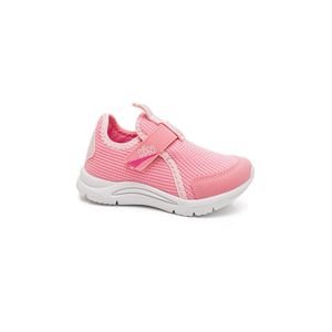 Tênis Klin  Infantil Menina New Sport Mini 199.114-13890 Rosa