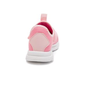 Tênis Klin  Infantil Menina New Sport Mini 199.114-13890 Rosa