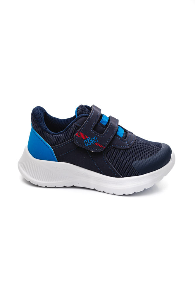 Tenis-Klin-440.042-12977-Marinho