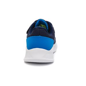 Tênis Klin Infantil Menino Casual Calce Fácil Freedom Mini 440.042-12977 Marinho