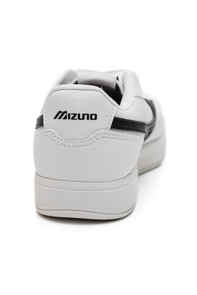 Tenis-Casual-Unissex-Mizuno-Street-Wind-Branco