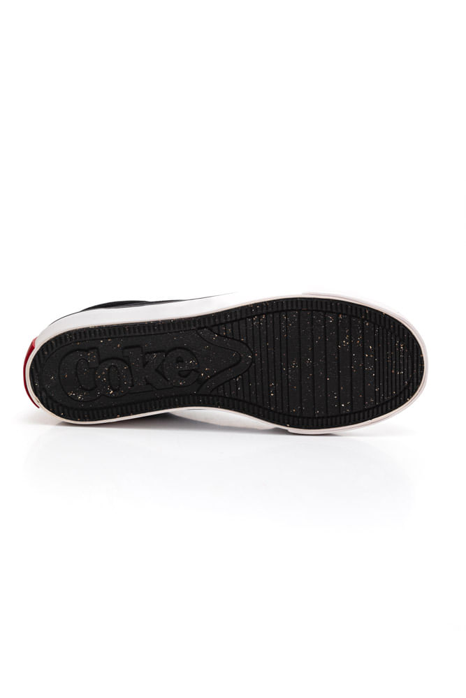 Tenis-Coca-Cola-Surplay-Canvas-Masculino-Cc2400-2-Preto