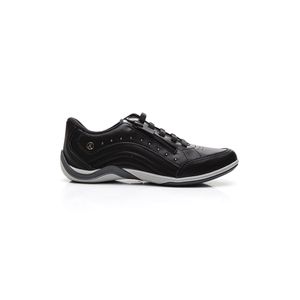 Tênis Kolosh Gel Feminino Casual C3669 Preto