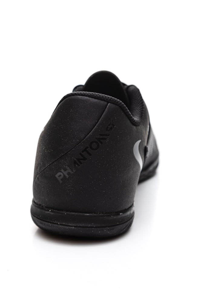 Gx Club Futsal Chuteira Phantom Futsal Preta Chuteira Nike Phantom