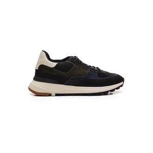 Tênis Acostamento Hunt Masculino Casual 320777001 Preto