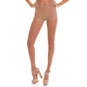 Meia-Calça Trifil Fio 07 Invisível L06731 Bege
