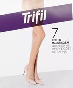 Meia-Calca-Invisivel-Trifil-Fio-07-Efeito-Maquiagem-L06731-Bege-