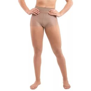 Meia-Calça Invisível Trifil Fio 07 Efeito Maquiagem L06731 Nude