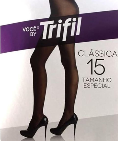 Meia-Calca-Feminino-Trifil-Adherence-Fio-15-Transparente-W06414-Sortido