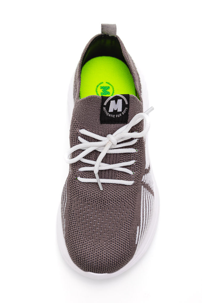Tenis-Molekinho-2832.329-Cinza