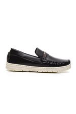 Sapato Opx 00002-M0071 Preto