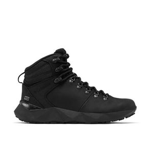 Bota Columbia Masculina Expeditionist 2005221-010 Preto