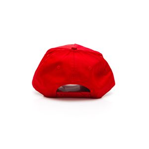 Boné New Era 9forty New York City Masculino Mbv19bon148 Vermelho