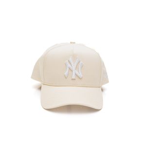 Boné New Era 9forty New York City Masculino  Mbv24bon098 Off-White