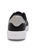 Tenis-Adidas-Courtblock-Casual-Masculino-Jj7375-Preto