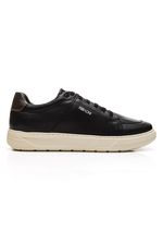 Sapatenis Ferracini 7782a Preto
