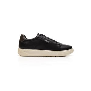 Sapatênis Ferracini Sense Masculino Casual 7782a Preto