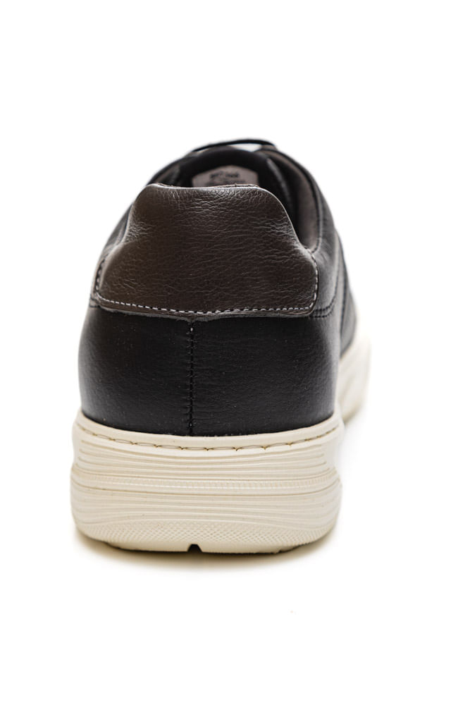 Sapatenis Ferracini 7782a Preto