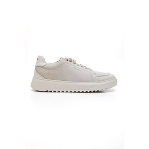 Sapatênis Ferracini Masculino Star  7957a Branco