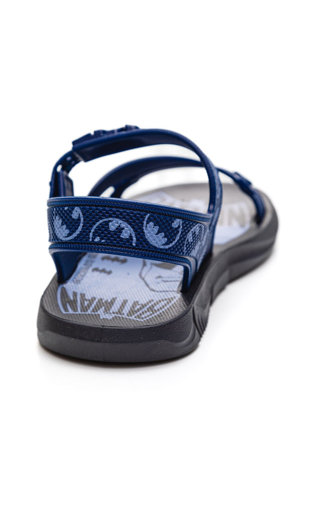 Sandalia-Grendene-Com-Lancador-Do-Batman-23111-Bg898-Azul