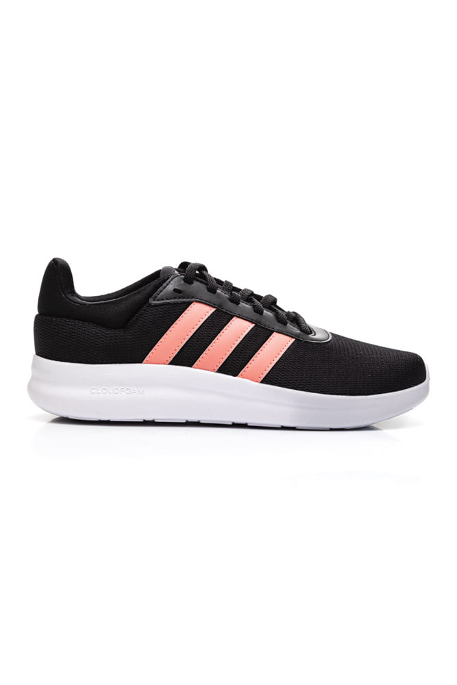 Racer Cln TÃªnis Adidas Cf Lite Racer Feminino Adidas Cloudfoam
