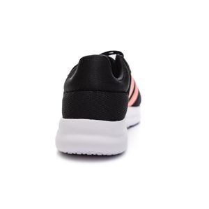Tênis Adidas  Lite Racer 4.0 - Feminino Ie8565 Preto