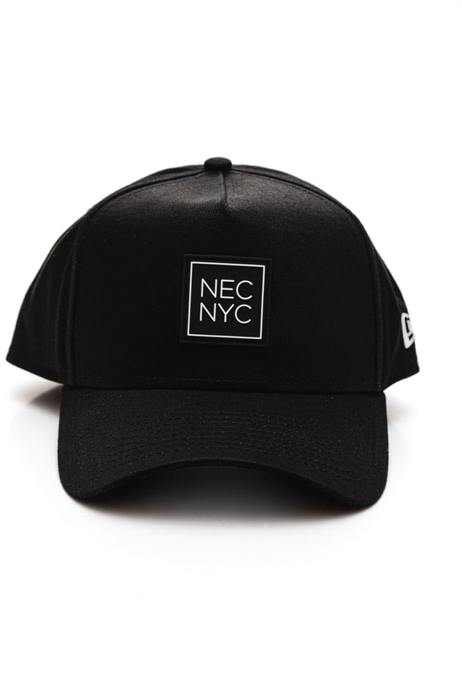 Boné New Era 9Fifty Orig.Fit A-Frame Collab Alexandre